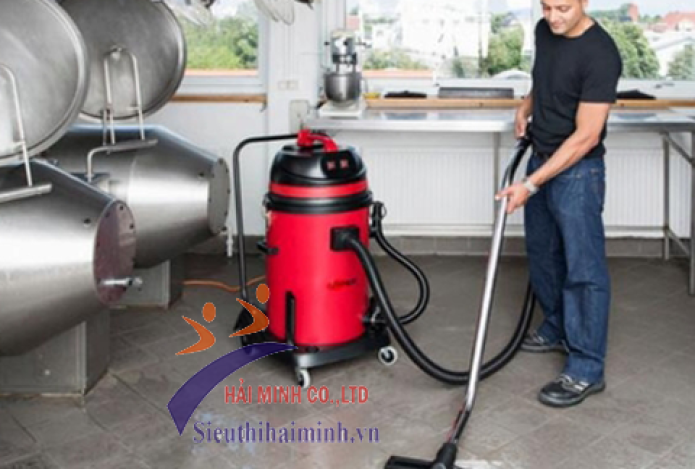 Cần Lưu Ý Gì Khi Mua Máy Hút Bụi Dọn Nhà Đón Tết