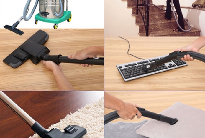 Mua Ngay Máy Hút Bụi Công Nghiệp Palada PD 802J-3 Giá Rẻ