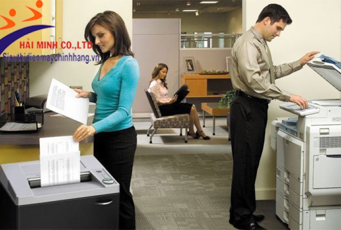 Những nguyên tắc quan trọng trong việc vệ sinh máy hủy tài liệu