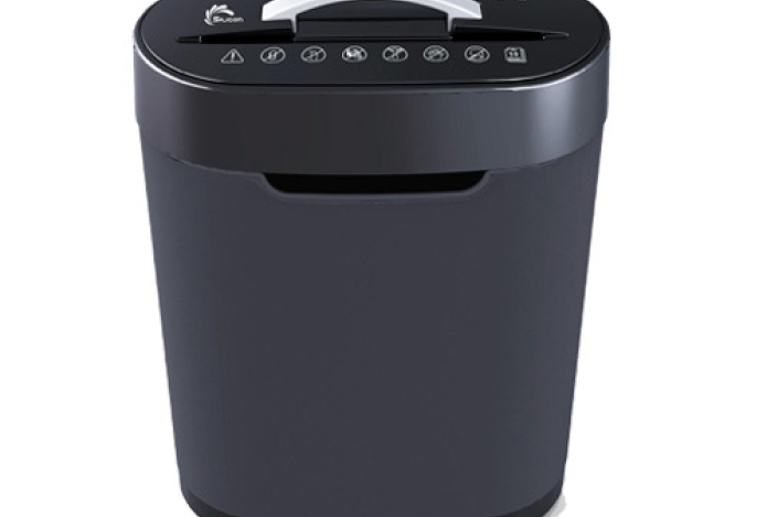 Những đặc điểm chính của máy hủy tài liệu Silicon mà bạn chưa biết