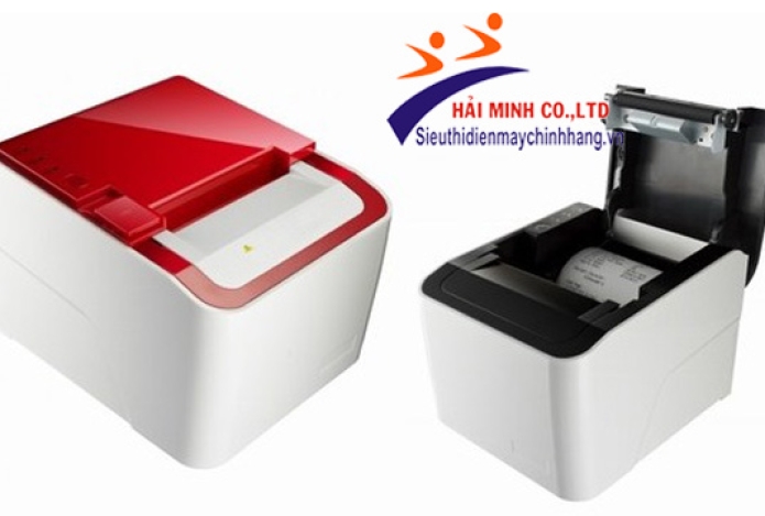 Cách sử dụng  máy in hóa đơn nhiệt  lâu bền và ít hư hỏng