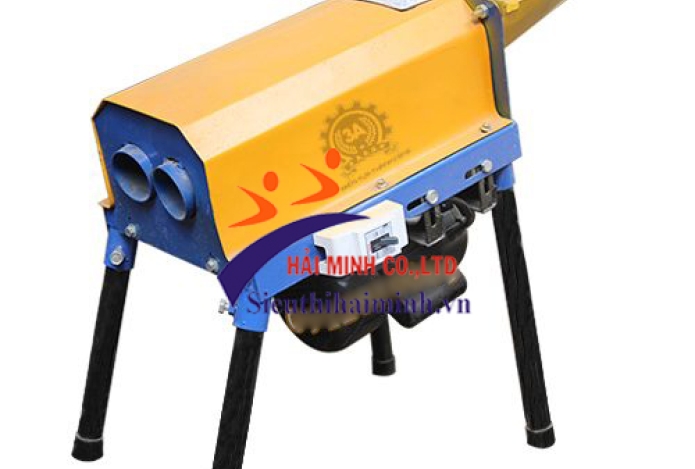 Máy tách hạt ngô không làm vỡ hạt ngô