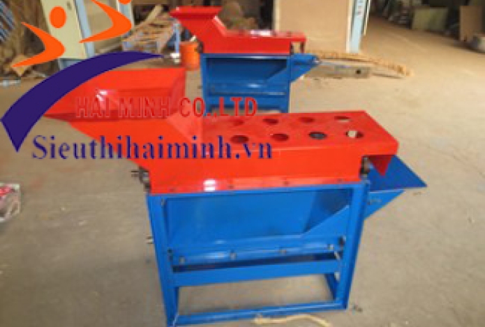 Máy tách hạt bắp 3A750W chất lượng, giá tốt