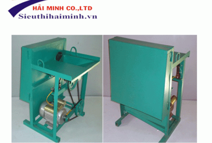 Sự tiện lợi không ngờ của Máy thái chuối