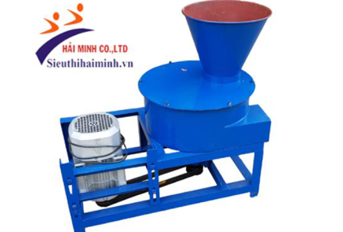 Những lý do nên chọn máy thái chuối ở siêu thị Hải Minh