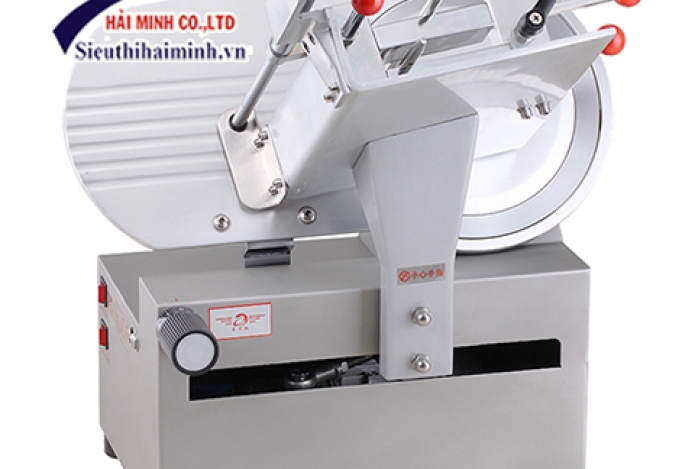 Máy thái thịt đông lạnh thế hệ mới ES300