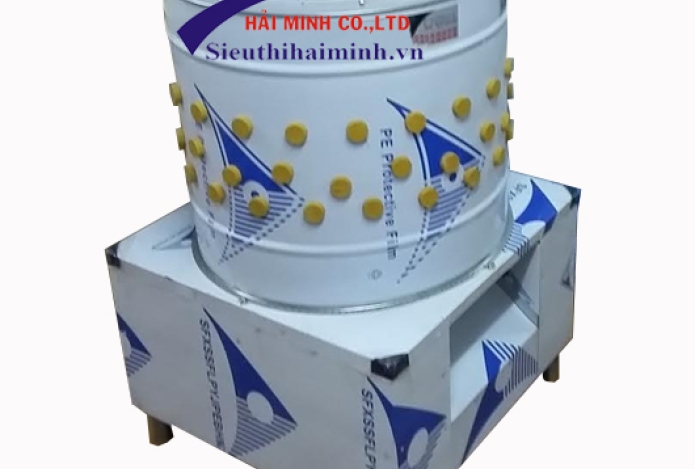 Những máy vặt lông gà được ưa chuộng nhất hiện nay.