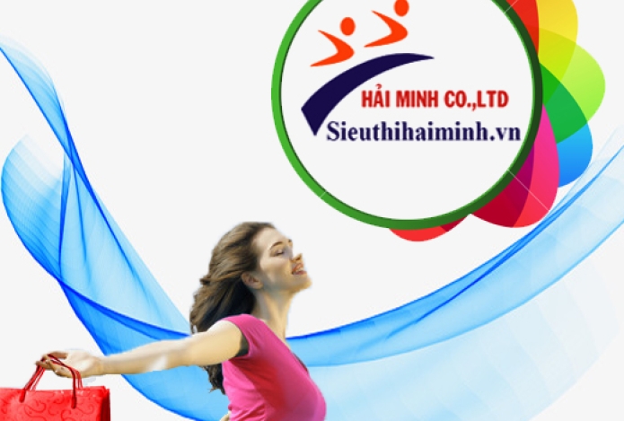 MÔT LẦN ĐẾN VỚI SIÊU THỊ HẢI MINH BẠN SẼ HIỂU 