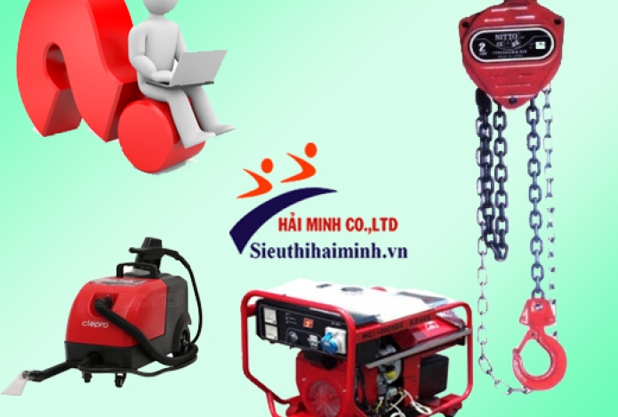 Siêu thị Hải Minh-Điểm đến lý tưởng dành cho bạn