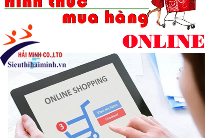 Quyền lợi và trách nhiệm của người mua hàng trên website trực tuyến của Siêu Thị Hải Minh
