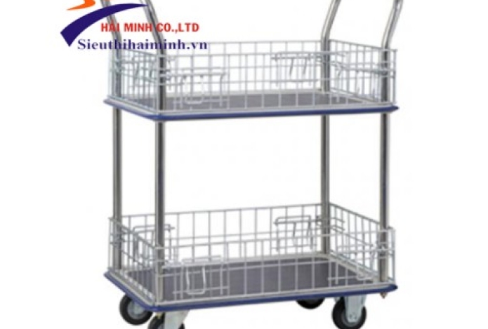 Xe đẩy hàng sumo chính hãng