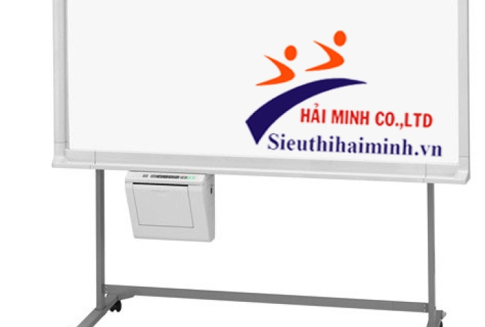 Địa chỉ mua bảng flipchart chính hãng tại TPHCM.