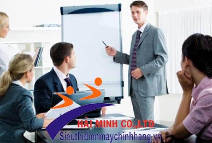 Tư vấn cách chọn bảng flipchart văn phòng phù hợp.