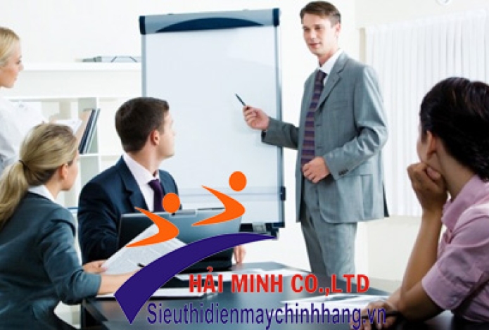 Những lợi ích của bảng flipchart mang lại cho người dùng.