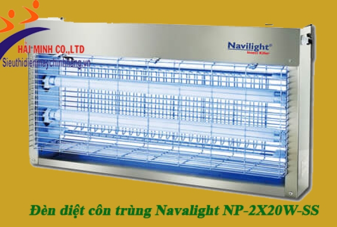 Cách chọn loại đèn diệt côn trùng theo giá tốt nhất