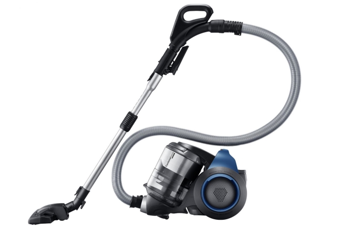 Máy hút bụi và xu hướng sử dụng