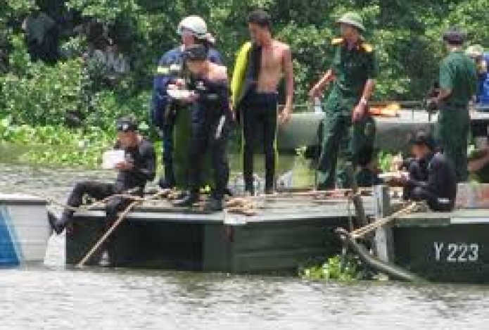 Máy nén khí hỗ trợ giúp giảm tai nạn nghề lặn