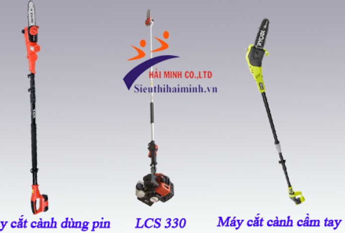 Nơi Bán Máy Cắt Cành Giá Tốt, Hàng Uy Tín, Chất Lượng Nhất
