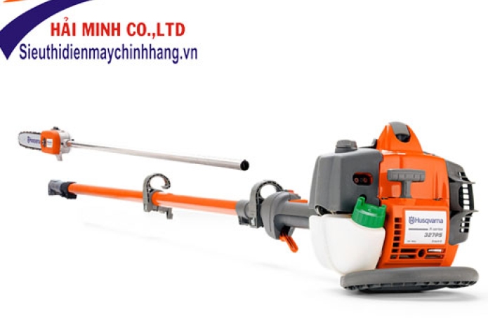 Địa chỉ mua máy cắt cành trên cao chính hãng giá rẻ