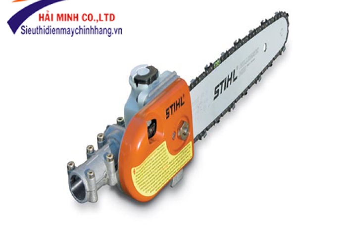 Khi nào sử dụng máy cắt cành trên cao để cắt tỉa cây