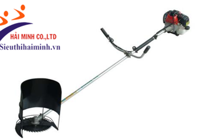 Đôi nét về máy gặt lúa cầm tay mà bạn nên biết