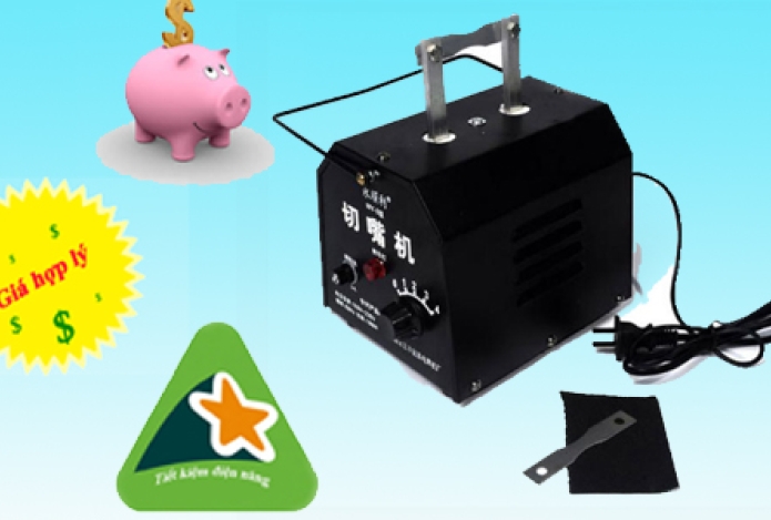 3 lý do bạn nên chọn máy cắt mỏ gà thay cắt củ công