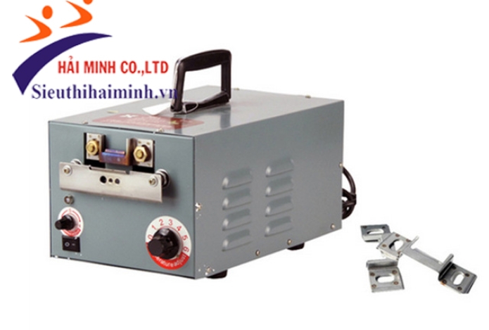 Máy cắt mỏ gà chính hãng 100% ở siêu thị Hải Minh