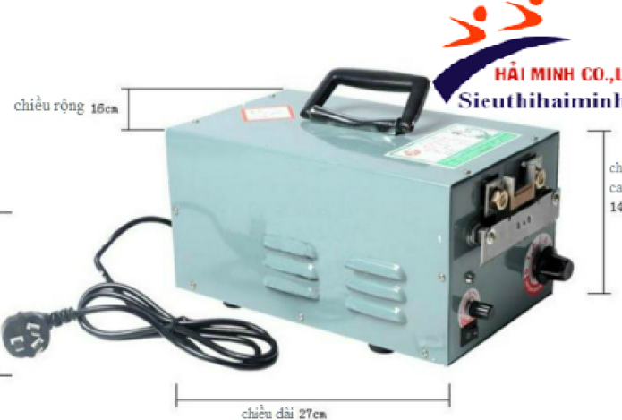 Hiệu quả của máy cắt mỏ gà so với cắt mỏ gà bằng tay