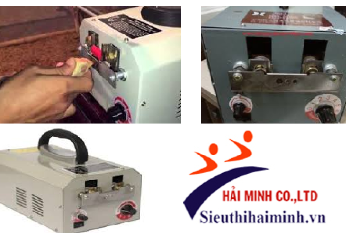 Mua máy cắt mỏ gà chính hãng, giá rẻ và bền nhất