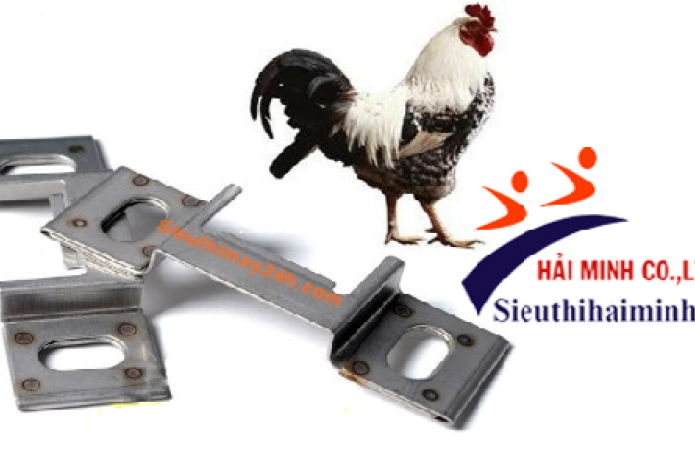 Hai loại máy cắt mỏ gà thông dụng có năng suất cao hiện nay