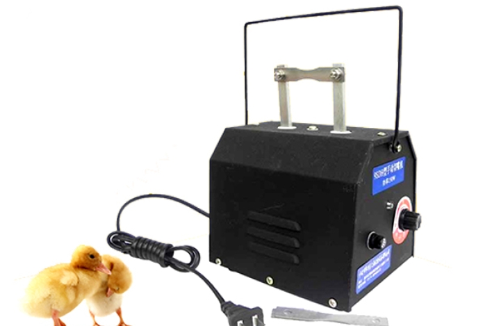 Nguyên lý và điều kiện sử dụng máy cắt mỏ gà