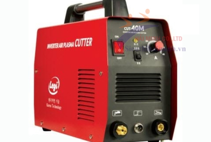 Máy Cắt Sắt Plasma Legi Có Gì Đặc Biệt?
