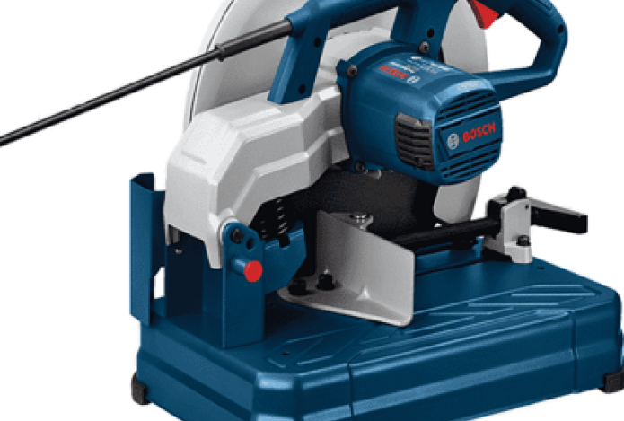 MẸO SỬ DỤNG MÁY CẮT SẮT CÓ THỂ BẠN CHƯA BIẾT