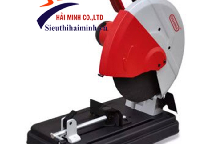 Những lưu ý khi sử dụng máy cắt sắt