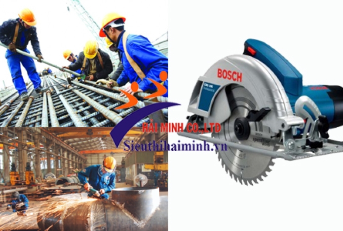 Sự cố khi sử dụng máy cắt sắt và cách khắc phục