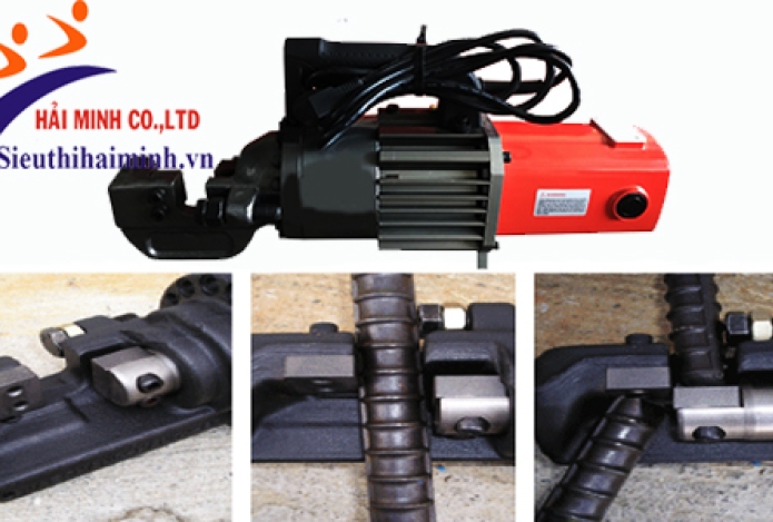 Lựa chọn máy cắt sắt Trung Quốc hay Nhật Bản?