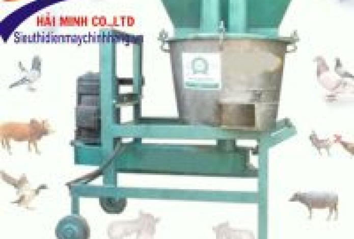 BẠN CÓ BIẾT ƯU ĐIỂM CỦA MÁY CHẾ BIẾN THỨC ĂN?