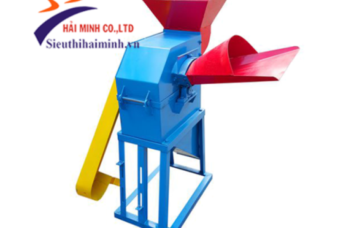 Cách mua được máy chế biến thức ăn chất lượng