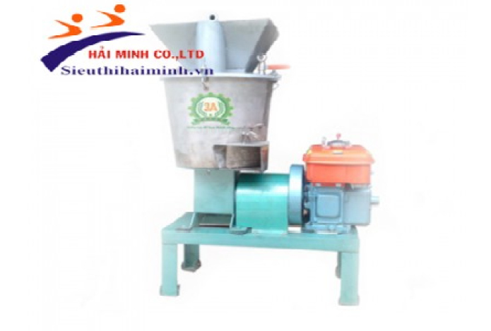 Công dụng chính của máy chế biến thức ăn chăn nuôi