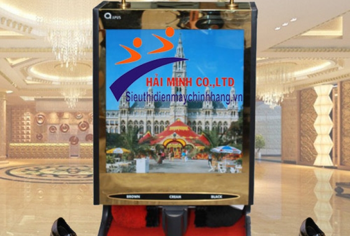 Cẩm nang bảo quản máy đánh giầy đúng cách.