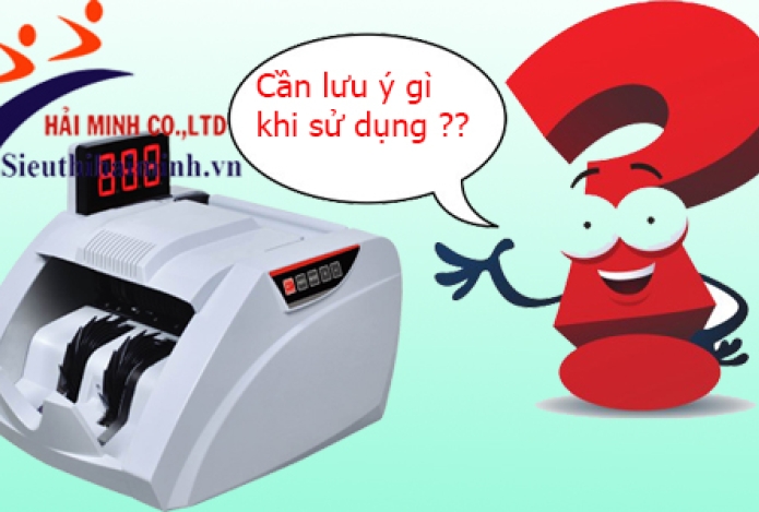 Những điều bạn chưa biết về máy đếm tiền BALION