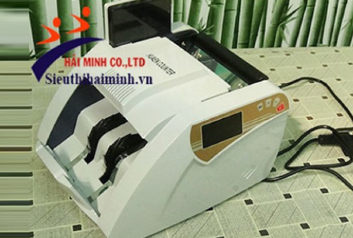 Đánh Giá Chất Lượng Máy Đếm Tiền Yamafuji A8900