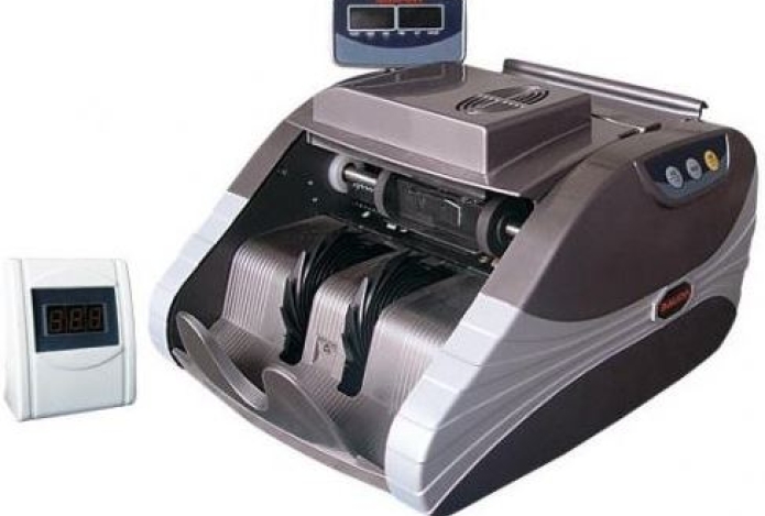 Ưu Điểm Vượt Trội Của Máy Đếm Tiền Balion