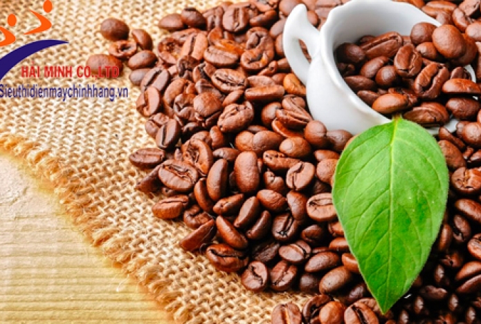 Hướng dẫn cách vệ sinh máy đo độ ẩm cà phê