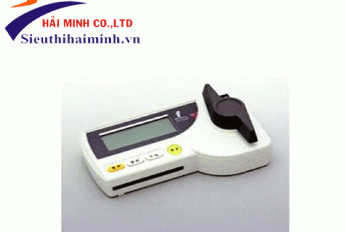 Tìm hiểu phương pháp đo của máy đo độ ẩm nông sản