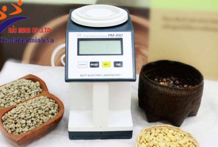 Tầm quan trọng của việc chọn địa uy tín mua máy đo độ ẩm