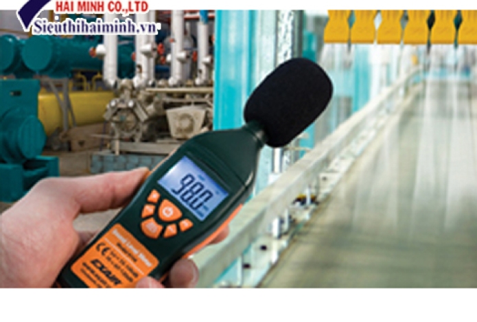 Tác hại của việc không sử dụng máy đo độ ồn