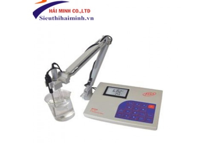 Máy đo nồng độ pH chuyên dụng