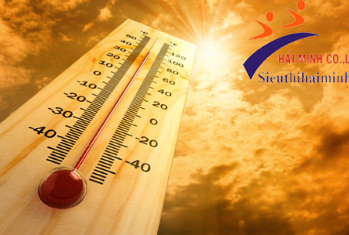 Tại sao phải dùng thiết bị đo nhiệt độ đo thân nhiệt