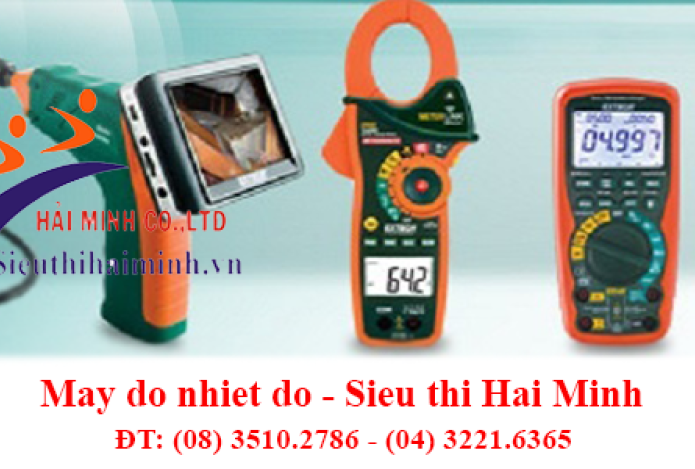 Thiết bị đo nhiệt độ Hanna HI9564